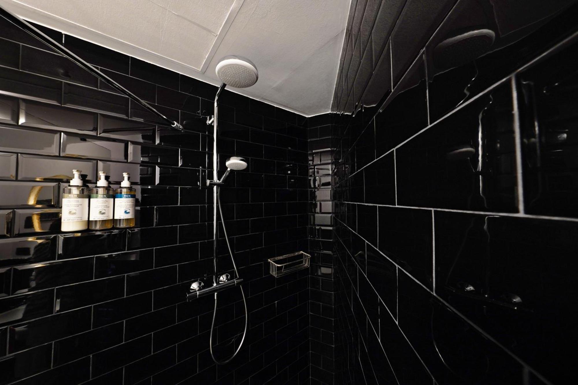 Aparthotel Numa Barcelona Roca Camera foto