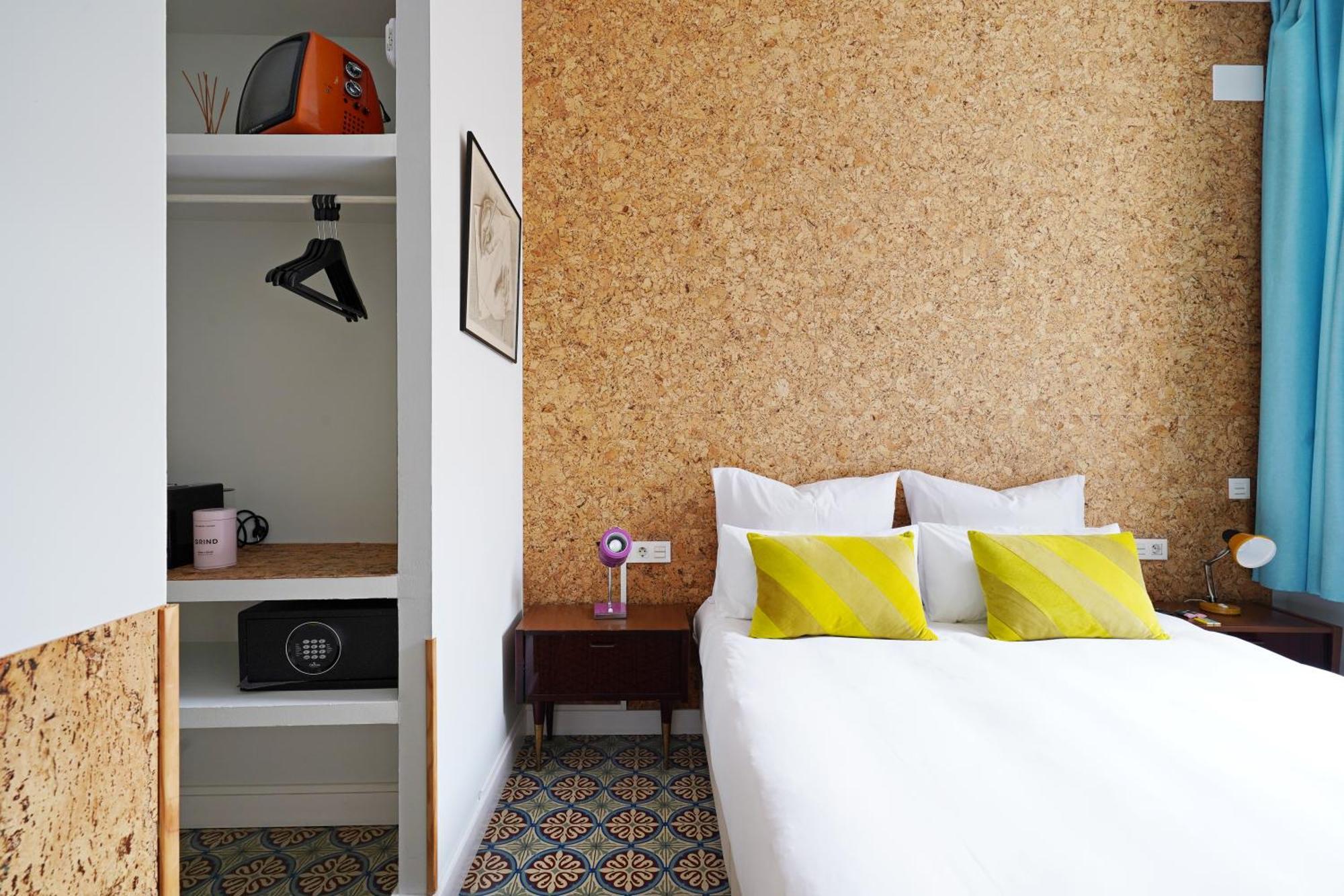 Aparthotel Numa Barcelona Roca Camera foto